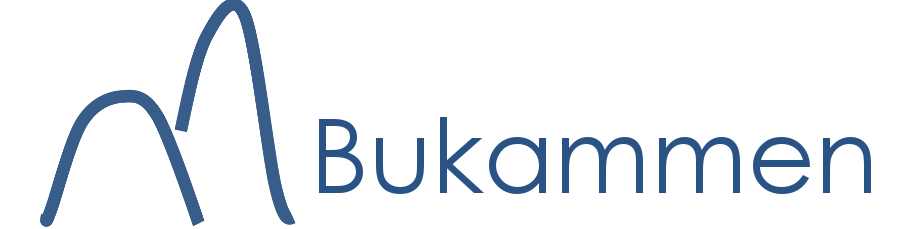 Bukammen logo